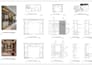 draft detailed kitchen cabinet and millwork shop drawings